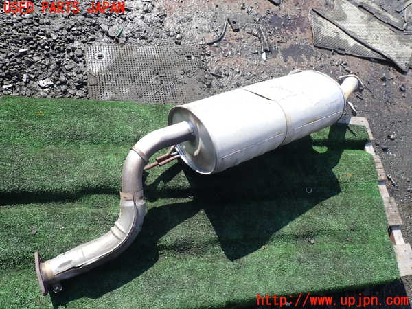 1UPJ-9238452651]パジェロ(V93W)センターパイプ1 中古_4