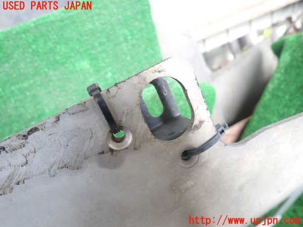 1UPJ-9238451721]パジェロ(V93W)アンダーカバー1 中古_2