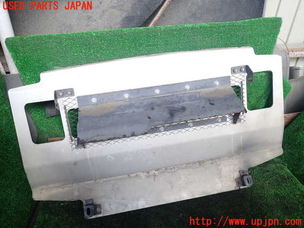 1UPJ-9238451721]パジェロ(V93W)アンダーカバー1 中古_3