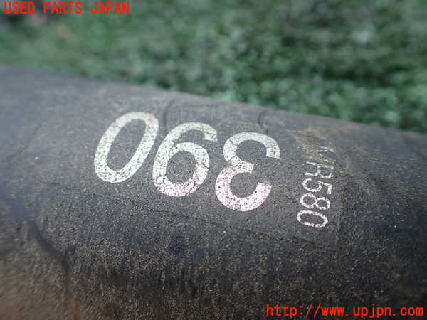 1UPJ-9238453401]パジェロ(V93W)フロントプロペラシャフト1 中古_2