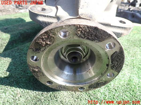 1UPJ-9238454355]パジェロ(V93W)リアデフ 中古_3