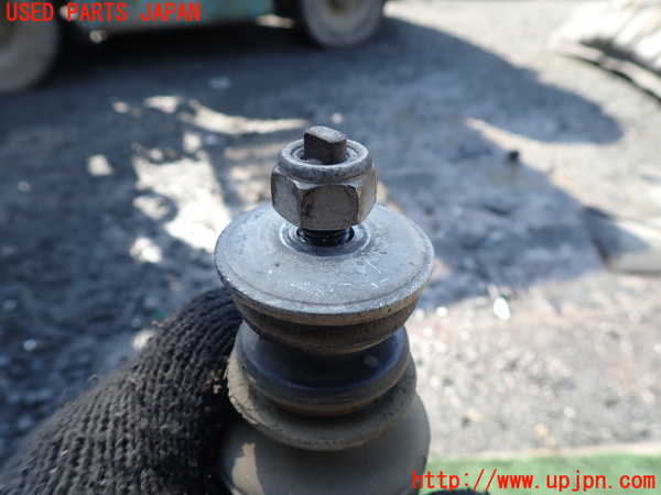 1UPJ-9238455070]パジェロ(V93W)右リアショックアブソーバー 中古_2