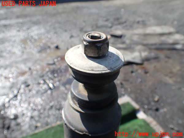 1UPJ-9238455075]パジェロ(V93W)左リアショックアブソーバー 中古_2