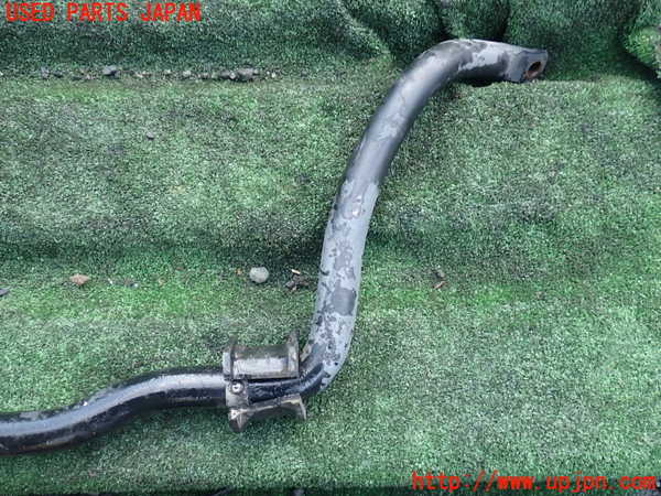 1UPJ-9238455440]パジェロ(V93W)フロントスタビライザー 中古_2