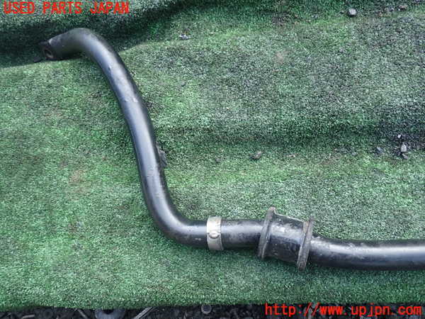 1UPJ-9238455440]パジェロ(V93W)フロントスタビライザー 中古_3