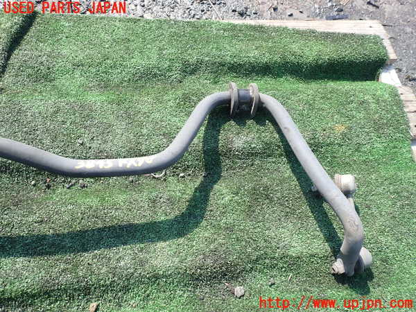 1UPJ-9238455445]パジェロ(V93W)リアスタビライザー 中古_2