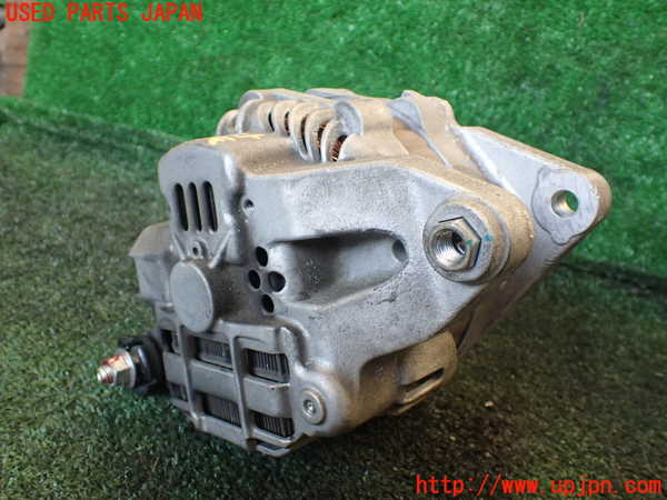 1UPJ-9238456015]パジェロ(V93W)オルタネーター(ダイナモ) 中古_2