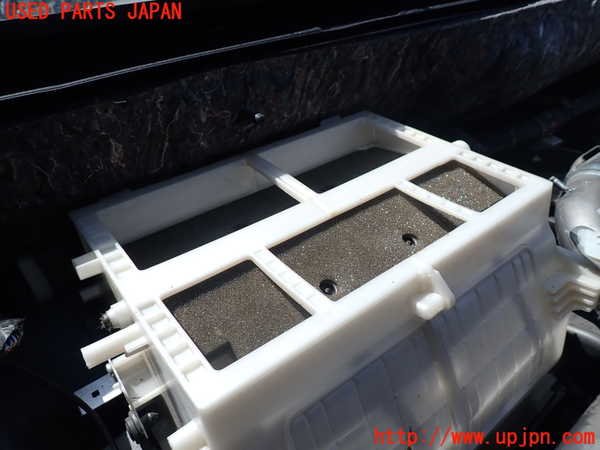 1UPJ-9238456081]パジェロ(V93W)エバポレーター1 中古_2