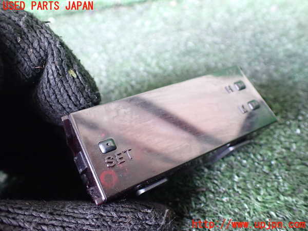 1UPJ-9238457850]パジェロ(V93W)時計 中古_2