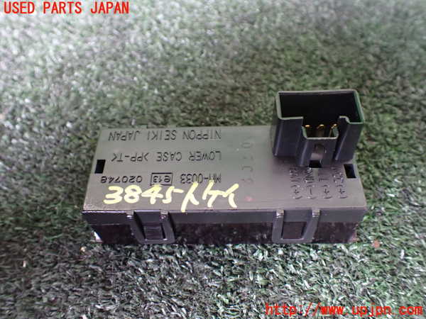 1UPJ-9238457850]パジェロ(V93W)時計 中古_3