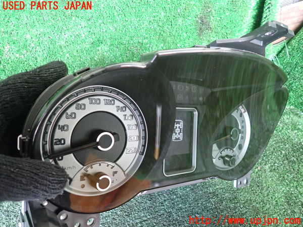 1UPJ-9238456170]パジェロ(V93W)スピードメーター 中古_2