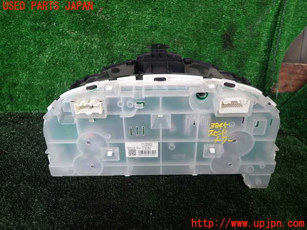 1UPJ-9238456170]パジェロ(V93W)スピードメーター 中古_3