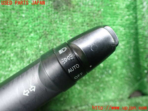 1UPJ-9238456720]パジェロ(V93W)コンビネーションスイッチ 中古_2