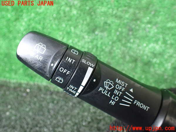 1UPJ-9238456720]パジェロ(V93W)コンビネーションスイッチ 中古_3