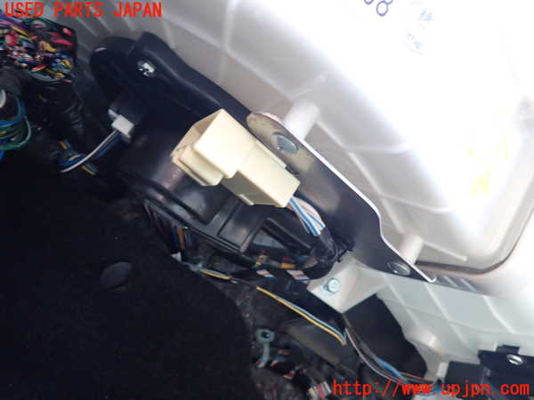 1UPJ-9238456095]パジェロ(V93W)ブロアファン(ブロアーファン) 中古_2