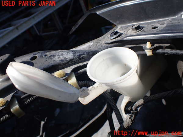 1UPJ-9238456791]パジェロ(V93W)ウォッシャータンク1 中古_2