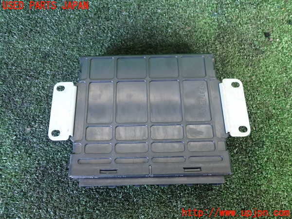 1UPJ-9238456110]パジェロ(V93W)エンジンコンピューター 中古_3