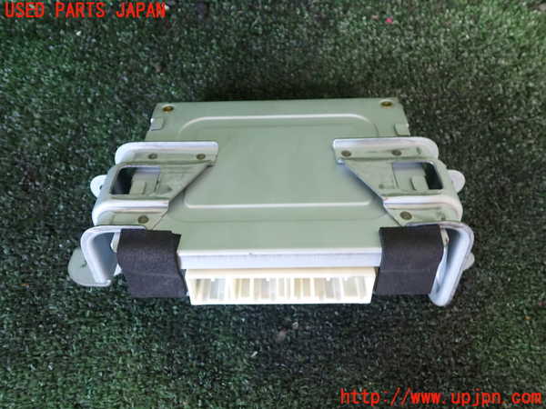 1UPJ-9238456146]パジェロ(V93W)コンピューター1 (コントロールユニット) 中古 8633A038_3