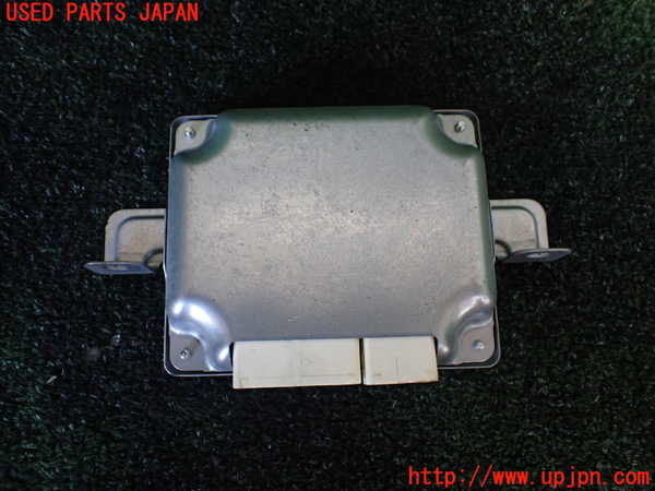 1UPJ-9238456147]パジェロ(V93W)コンピューター2 中古 8631A707_3