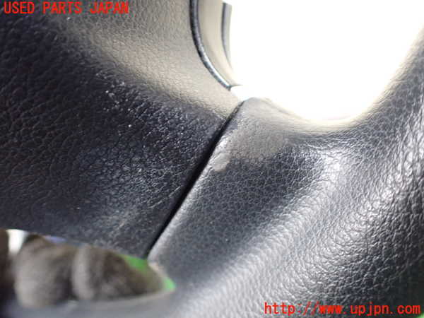 1UPJ-9238457855]パジェロ(V93W)ステアリングホイール 中古_4