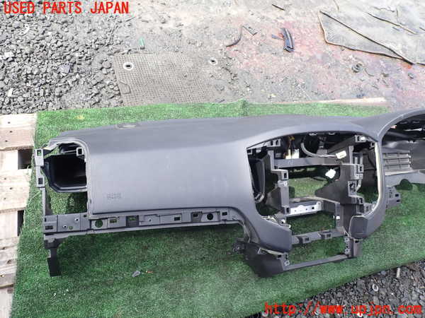 1UPJ-9238457505]パジェロ(V93W)ダッシュボード 中古_3