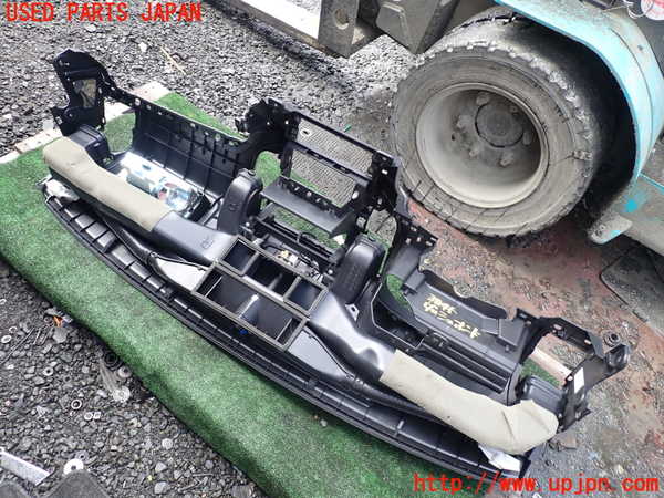 1UPJ-9238457505]パジェロ(V93W)ダッシュボード 中古_5