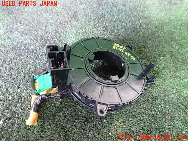 1UPJ-9238456800]パジェロ(V93W)スパイラルケーブル(リール) 中古_2