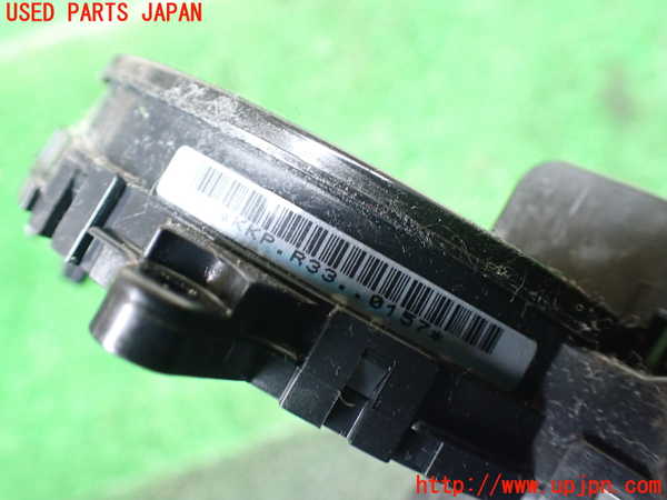 1UPJ-9238456800]パジェロ(V93W)スパイラルケーブル(リール) 中古_3