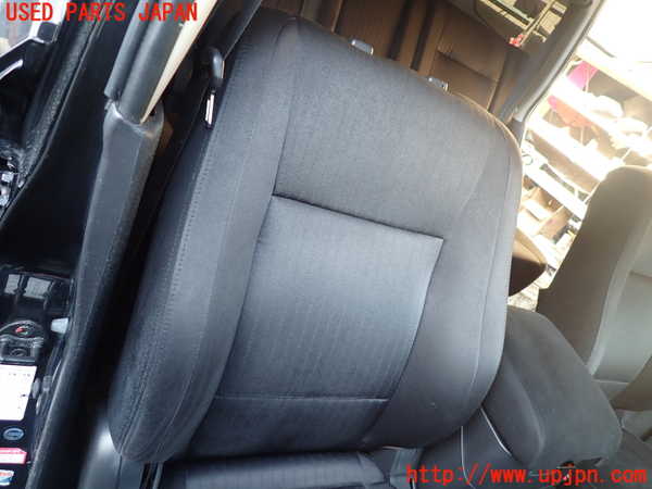 1UPJ-9238457035]パジェロ(V93W)運転席シート 中古_2