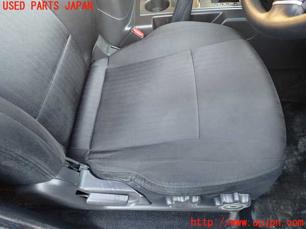 1UPJ-9238457035]パジェロ(V93W)運転席シート 中古_3