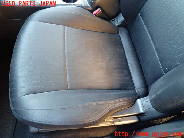 1UPJ-9238457065]パジェロ(V93W)助手席シート 中古_3