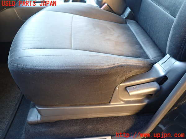 1UPJ-9238457065]パジェロ(V93W)助手席シート 中古_4