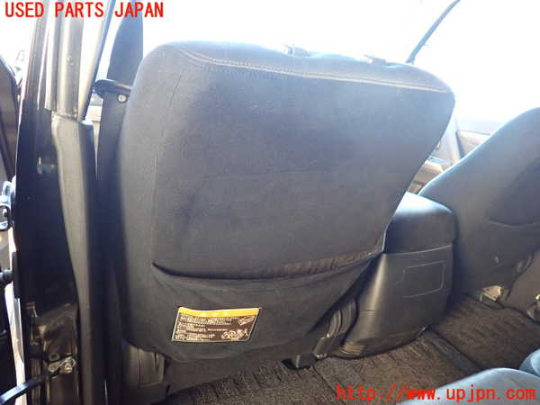 1UPJ-9238457065]パジェロ(V93W)助手席シート 中古_5