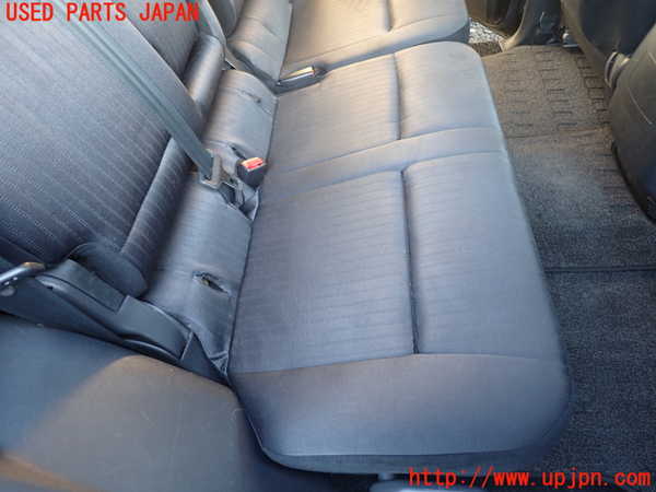 1UPJ-9238457145]パジェロ(V93W)右2列目シート 中古_3