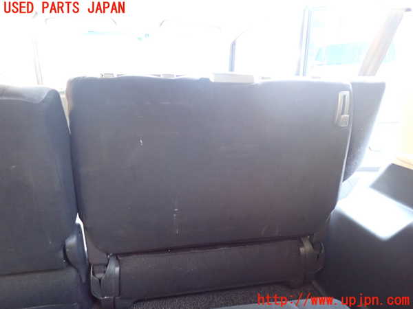 1UPJ-9238457145]パジェロ(V93W)右2列目シート 中古_4