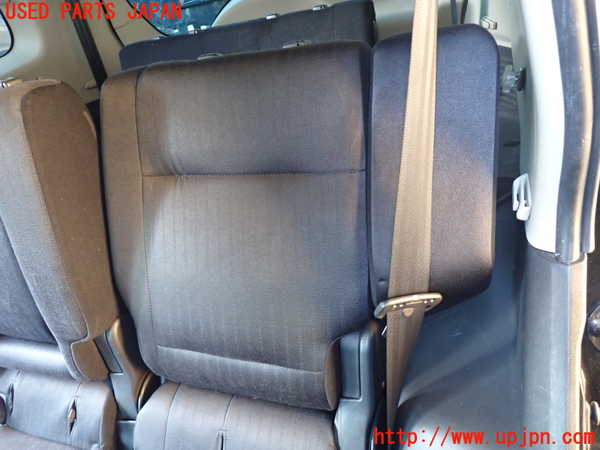 1UPJ-9238457175]パジェロ(V93W)左2列目シート 中古_2