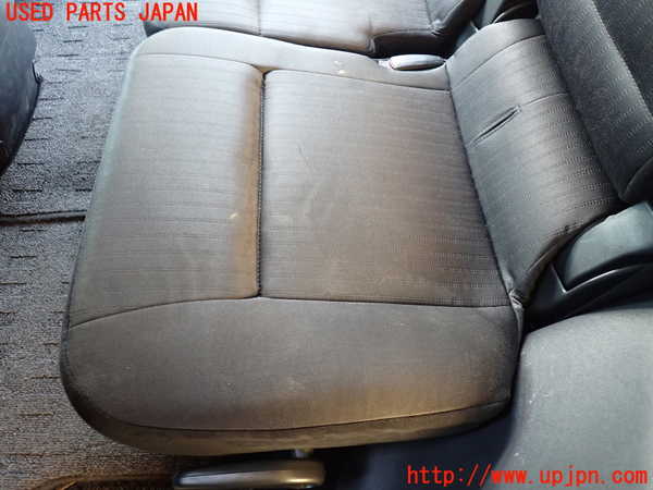 1UPJ-9238457175]パジェロ(V93W)左2列目シート 中古_3