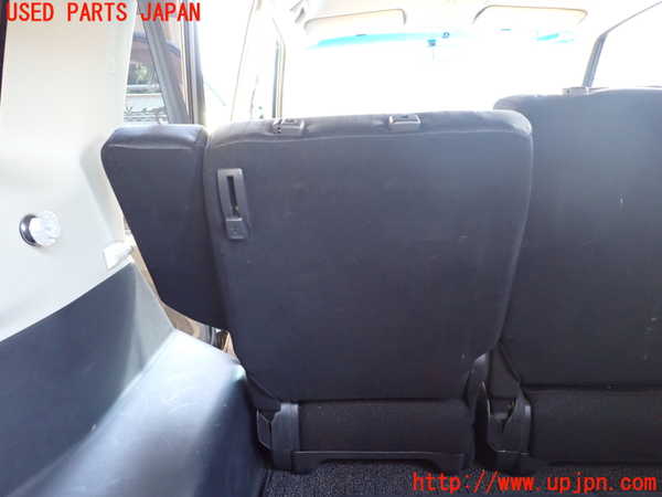 1UPJ-9238457175]パジェロ(V93W)左2列目シート 中古_4