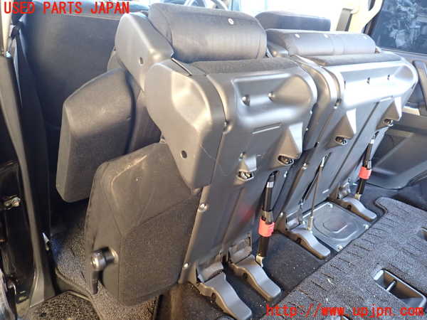 1UPJ-9238457175]パジェロ(V93W)左2列目シート 中古_5