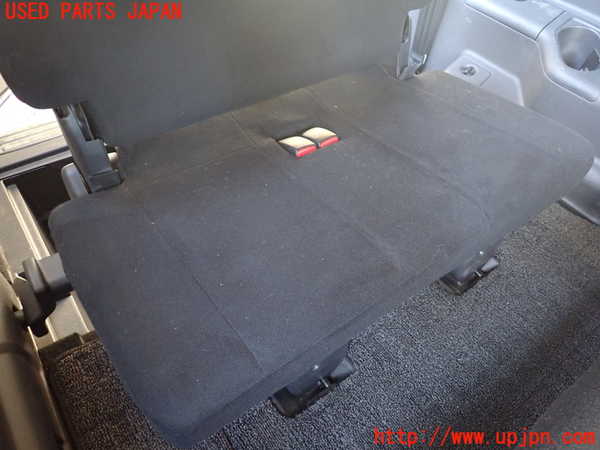 1UPJ-9238457210]パジェロ(V93W)3列目シート 中古_3