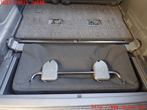 1UPJ-9238457210]パジェロ(V93W)3列目シート 中古_5