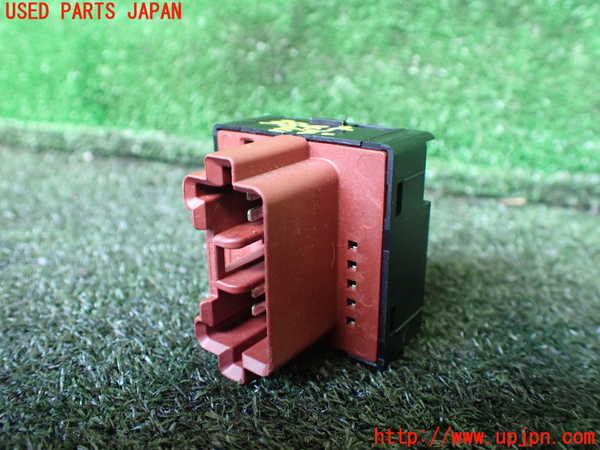 1UPJ-9238456280]パジェロ(V93W)ミラースイッチ 中古_2