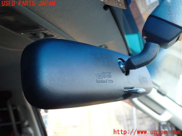 1UPJ-9238457615]パジェロ(V93W)ルームミラー 中古_2