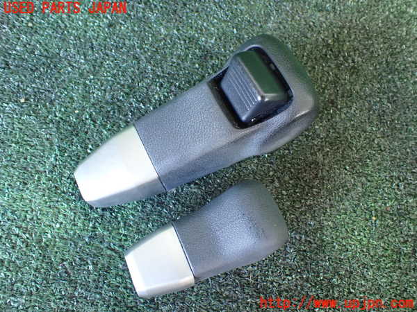 1UPJ-9238457570]パジェロ(V93W)シフトノブ 中古_2