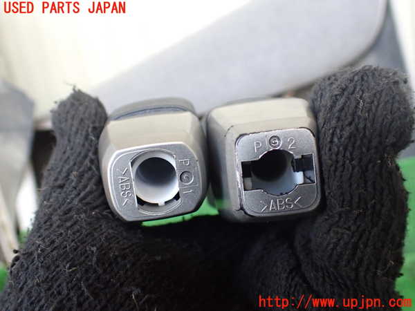 1UPJ-9238457570]パジェロ(V93W)シフトノブ 中古_3