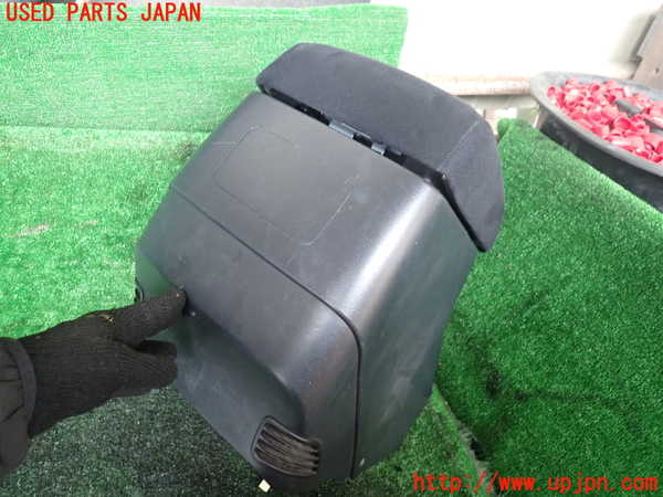 1UPJ-9238457540]パジェロ(V93W)センターコンソール 中古_3