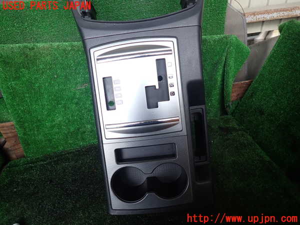 1UPJ-9238457549]パジェロ(V93W)コンソール 中古_2