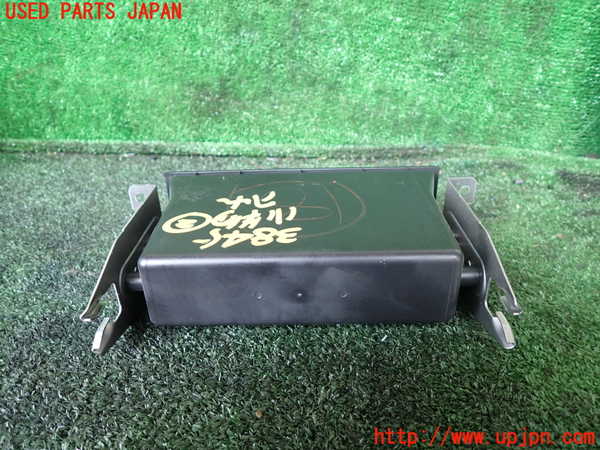 1UPJ-9238457842]パジェロ(V93W)小物入れ2 中古_2