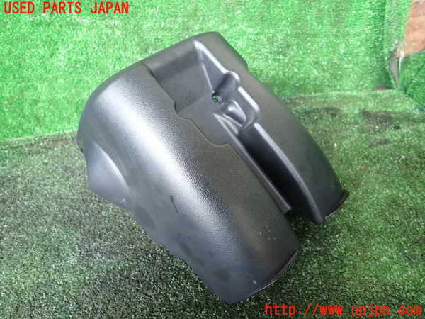 1UPJ-9238457905]パジェロ(V93W)コラムカバー 中古_4