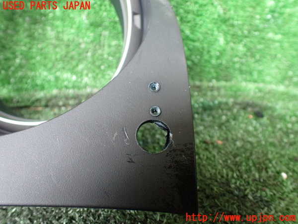 1UPJ-9238457510]パジェロ(V93W)メーターフード 中古_2